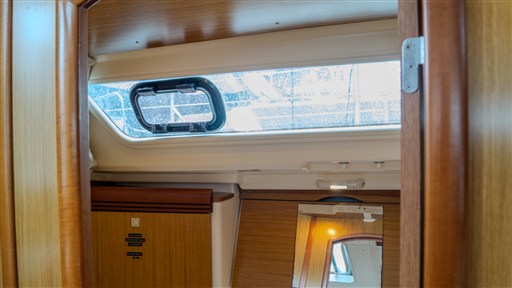 Jeanneau Sun Odyssey 39i