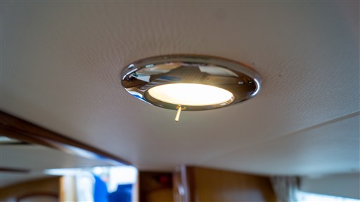 Jeanneau Sun Odyssey 39i