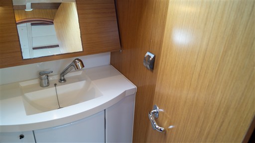 Jeanneau Sun Odyssey 39i