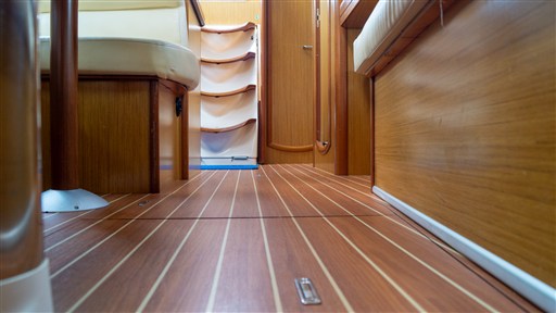 Jeanneau Sun Odyssey 39i