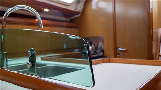 Jeanneau Sun Odyssey 39i