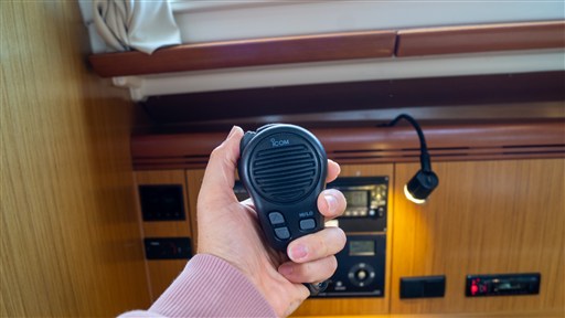 Jeanneau Sun Odyssey 39i