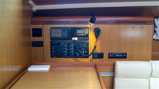 Jeanneau Sun Odyssey 39i