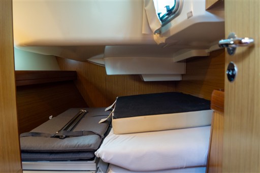 Jeanneau Sun Odyssey 39i