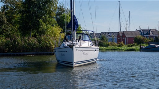 Jeanneau Sun Odyssey 39i