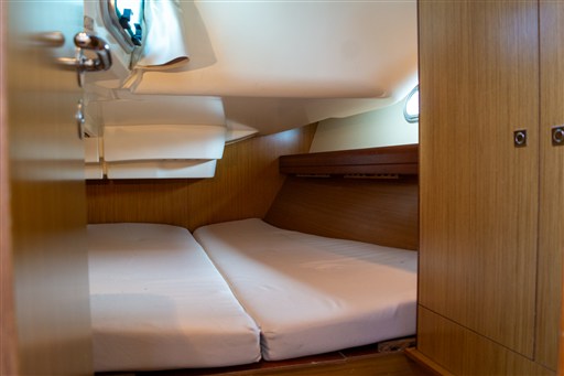 Jeanneau Sun Odyssey 39i