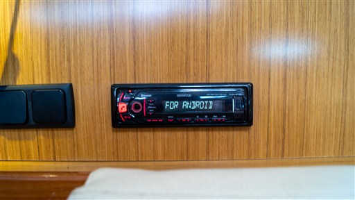 Jeanneau Sun Odyssey 39i