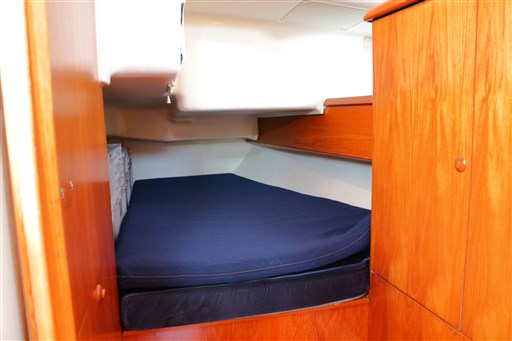Jeanneau Sun Odyssey 40DS