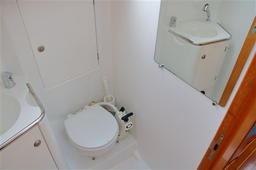 Jeanneau Sun Odyssey 40DS