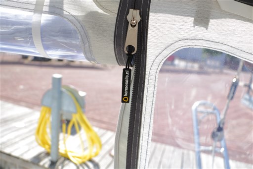 Jeanneau Sun Odyssey 40DS