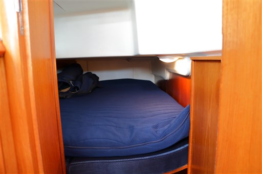 Jeanneau Sun Odyssey 40DS