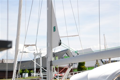 Jeanneau Sun Odyssey 40DS
