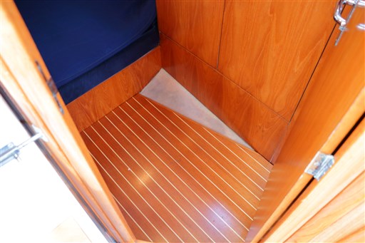Jeanneau Sun Odyssey 40DS