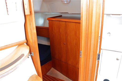 Jeanneau Sun Odyssey 40DS