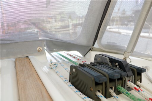 Jeanneau Sun Odyssey 40DS