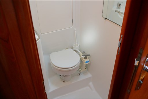 Jeanneau Sun Odyssey 40DS