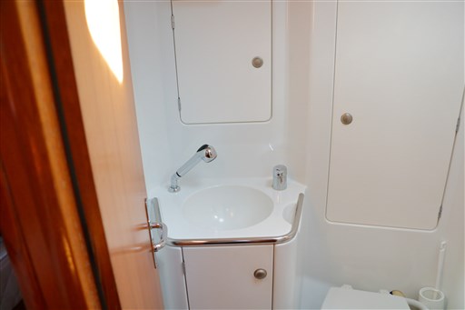 Jeanneau Sun Odyssey 40DS