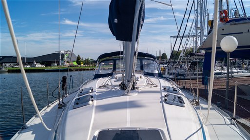 Bavaria 40