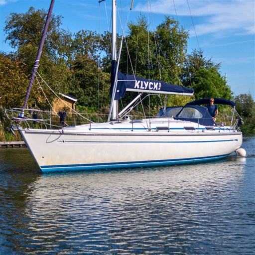Bavaria 40