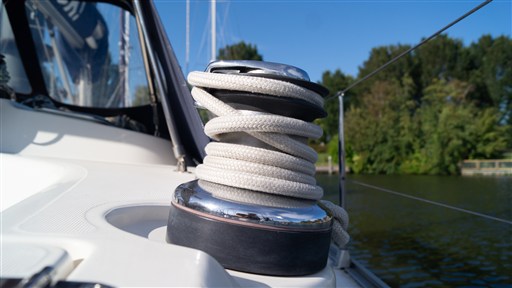 Bavaria 40
