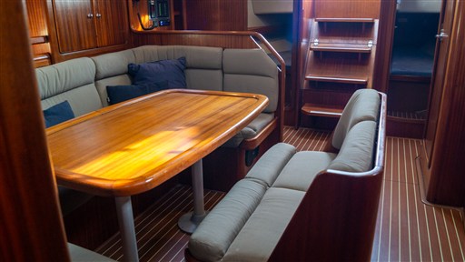 Bavaria 40