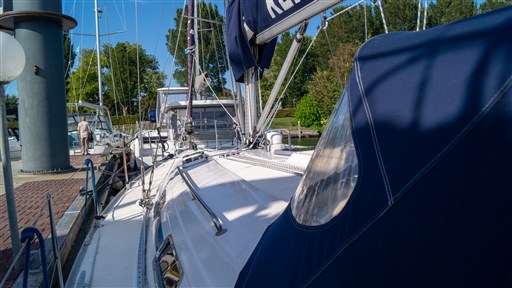 Bavaria 40