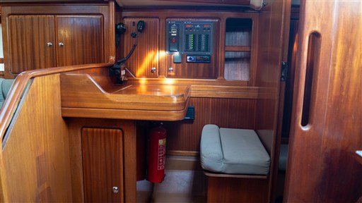 Bavaria 40