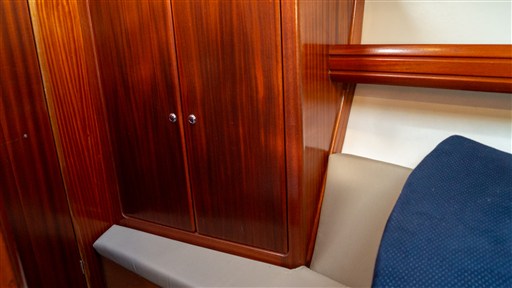 Bavaria 40