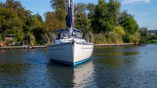 Bavaria 40