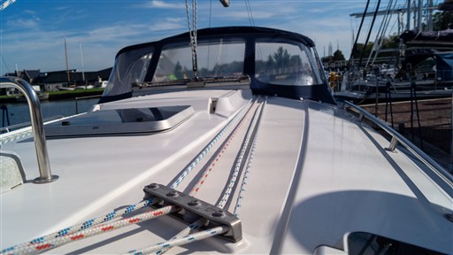 Bavaria 40