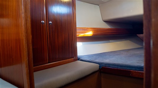 Bavaria 40