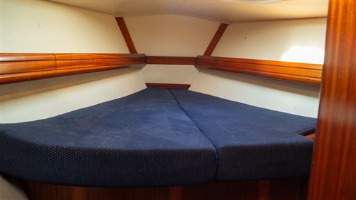 Bavaria 40