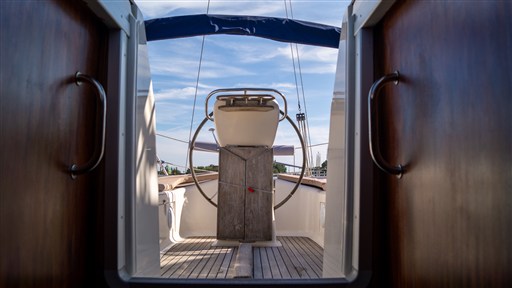 Bavaria 40