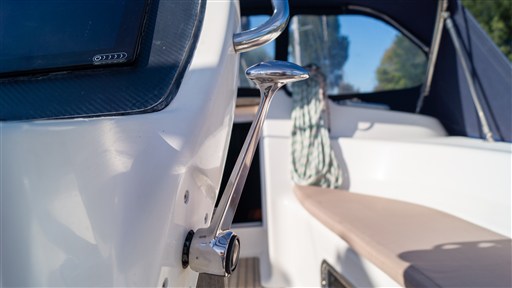Bavaria 40