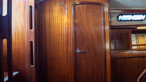 Bavaria 40