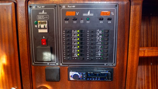 Bavaria 40