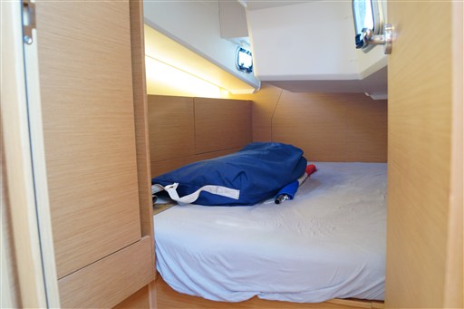 Jeanneau Sun Odyssey 410