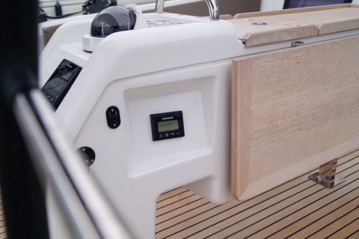 Jeanneau Sun Odyssey 410 - 00017.JPG
