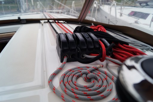 Jeanneau Sun Odyssey 410 - 00015.JPG