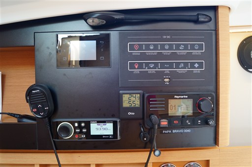 Jeanneau Sun Odyssey 410
