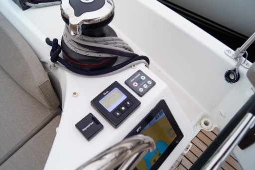Jeanneau Sun Odyssey 410 - 00007.JPG