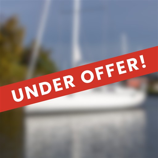 Hanse 315