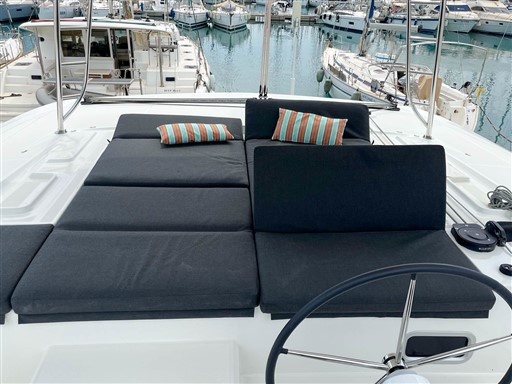 Lagoon 46