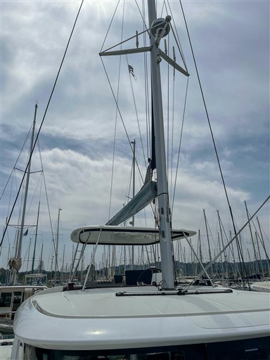 Lagoon 46