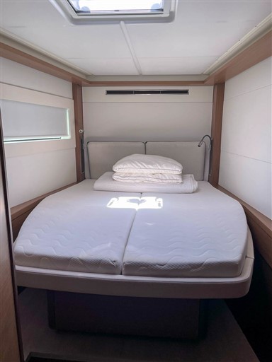 Lagoon 46
