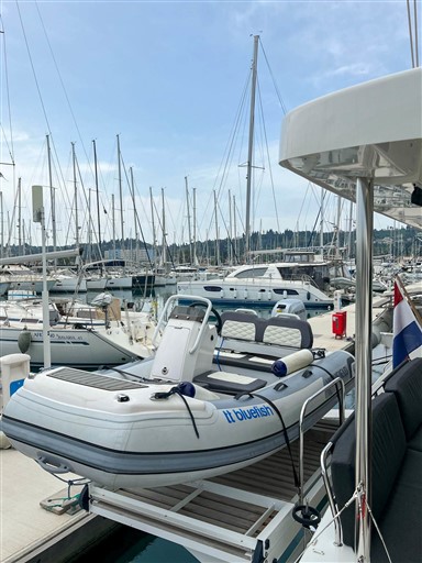Lagoon 46