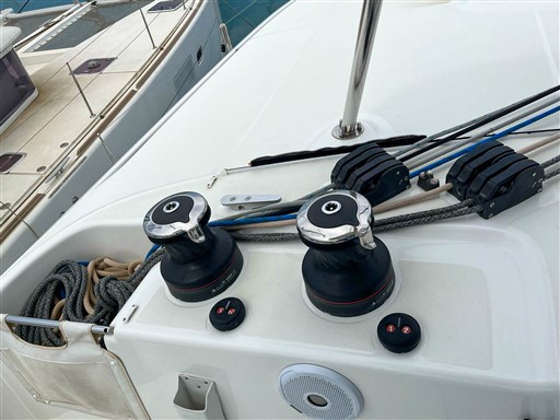 Lagoon 46