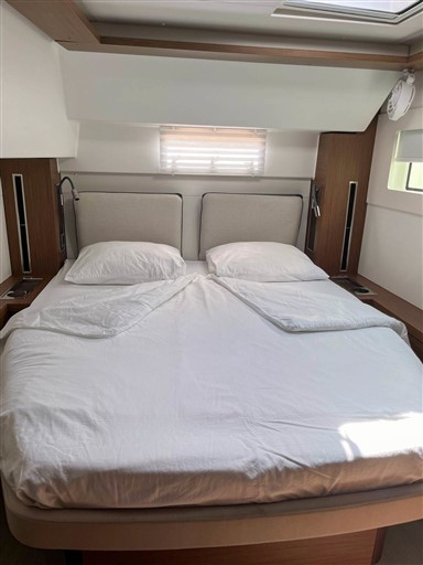Lagoon 46