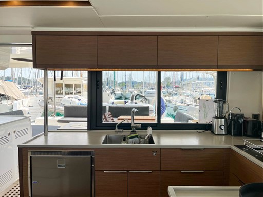 Lagoon 46