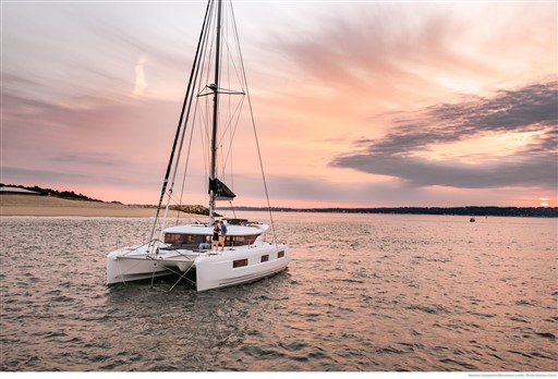 Lagoon 46